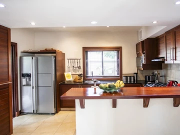 Villa de 3 Chambres