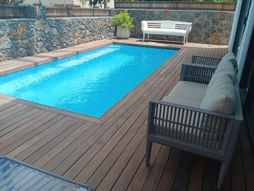 Villa de 3 Chambres