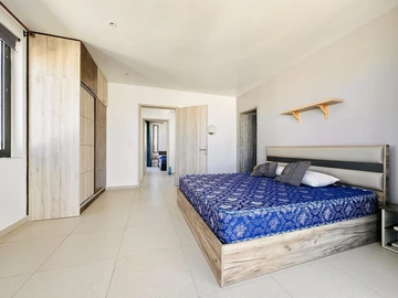 2 Bedroom Townhouse, Duplex