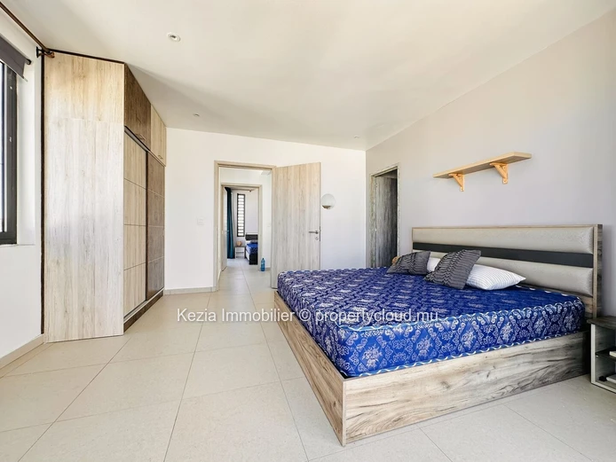 Modern And Comfortable Duplex