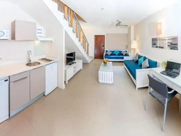 Townhouse, Duplex