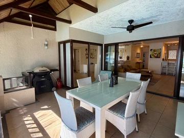Penthouse de 3 Chambres