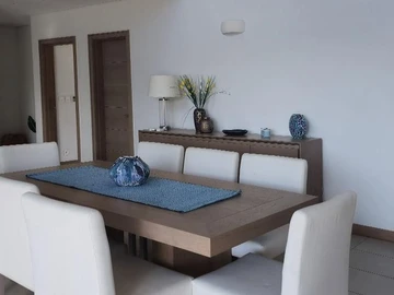 3 Bedroom Penthouse