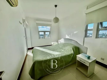 4 Bedroom Apartment