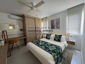 Villa de 3 Chambres