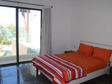 Penthouse de 3 Chambres