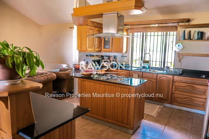 Villa In a well known Gated Estate of the North