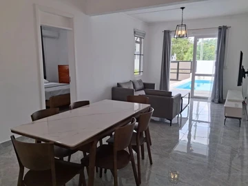 3 Bedroom Villa