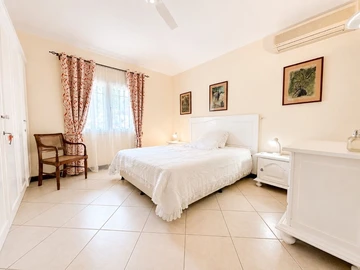Villa de 3 Chambres
