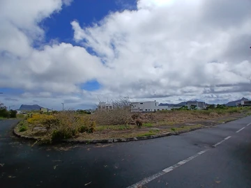 Land for sale in Aurea