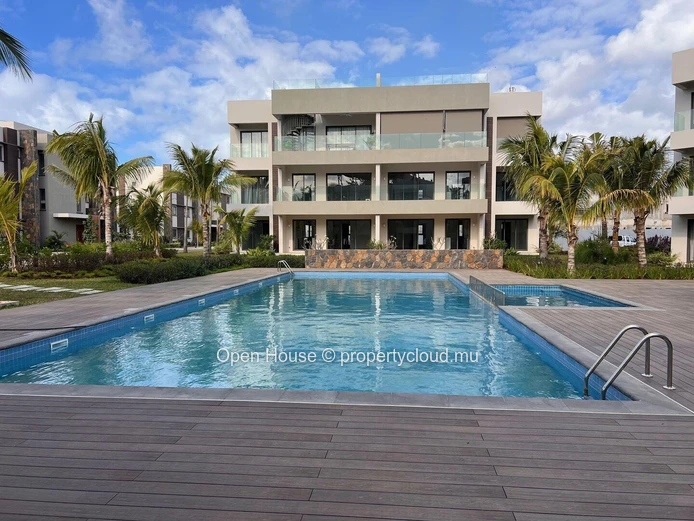 LA POINTE - POINTE AUX CANONNIERS, 2 bedrooms