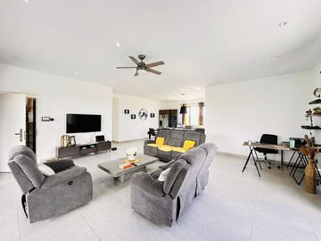 Villa de 3 Chambres