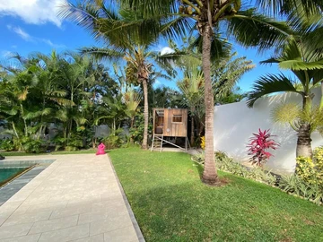 Villa de 4 Chambres