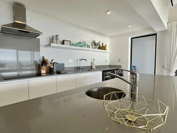 Villa de 5 Chambres