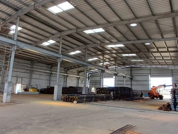 Warehouse