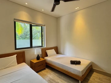 3 Bedroom Townhouse, Duplex