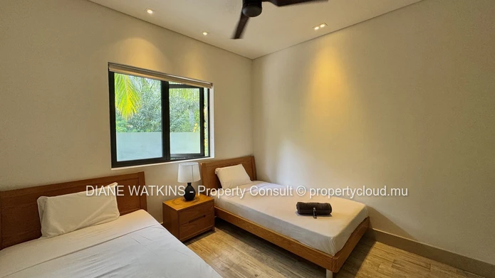 For Sale - Spacious Duplex at Water’s Edge