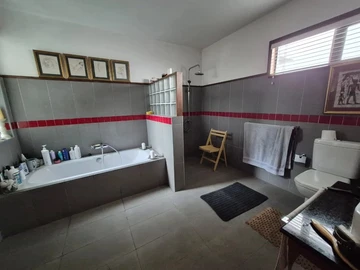 Maison de 3 Chambres