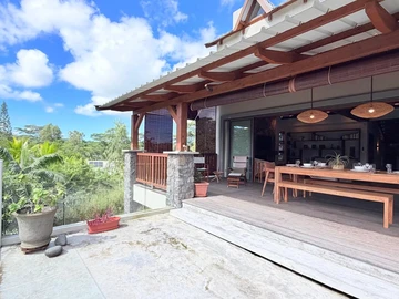 Villa de 2 Chambres