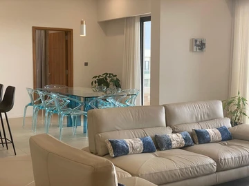 Appartement de 3 Chambres