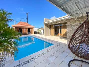 3 Bedroom Villa