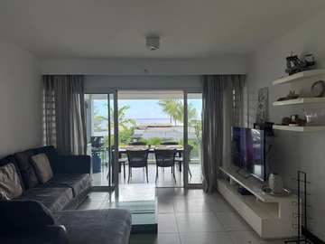 Appartement de 3 Chambres
