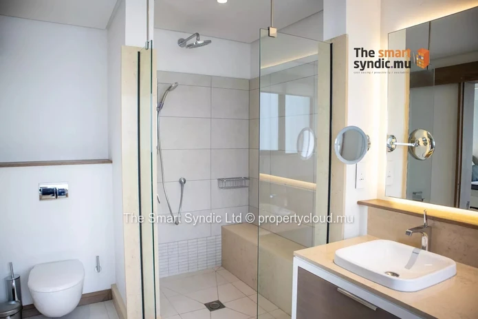 Bright and Elegant G+2 Apartment for sale