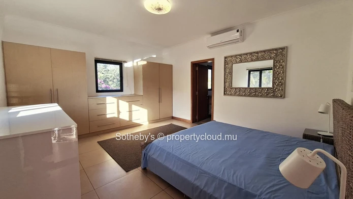Villa Tranquillity