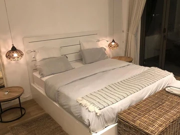 4 Bedroom Penthouse