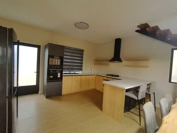3 Bedroom Villa