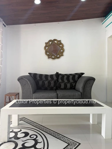 Appartement À Louer – Vallée Des Prêtres, Port Louis