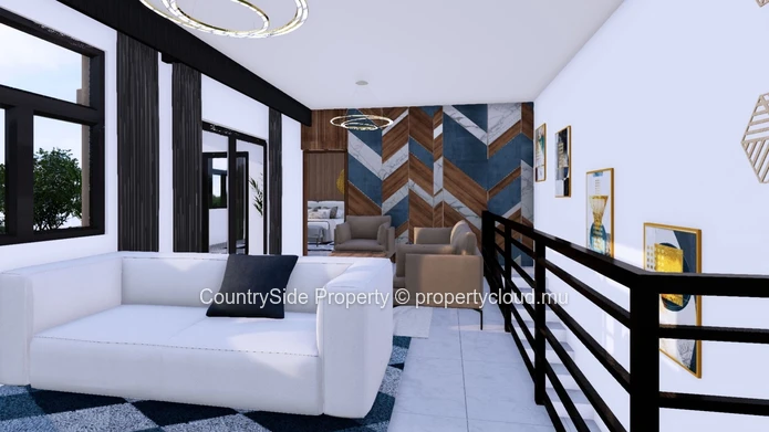 Résidence Highview Phase 2 – Villa entièrement meublée