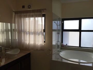 4 Bedroom Penthouse