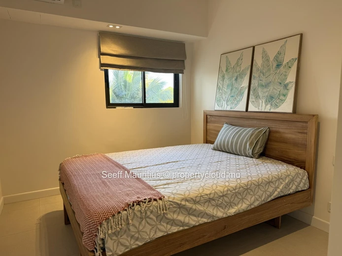 Superbe Appartement Résidence INDIGO Beau Plan