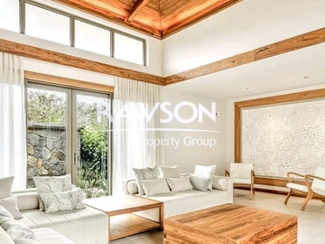 4 Bedroom Villa