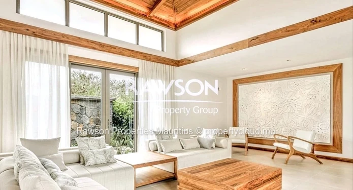 Villas Exclusives Haut De Gamme De 4 Chambres À Balaclava 