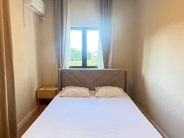 Villa de 3 Chambres