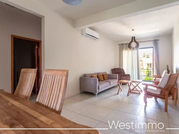 Appartement de 2 Chambres