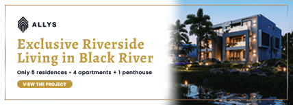 River Edge - Ally's