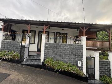 Villa de 3 Chambres