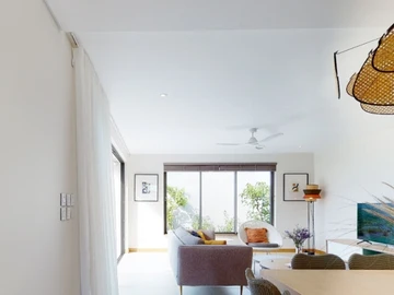 3 Bedroom Villa
