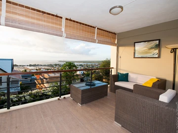 4 Bedroom Apartment