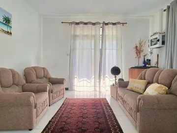 Appartement de 2 Chambres
