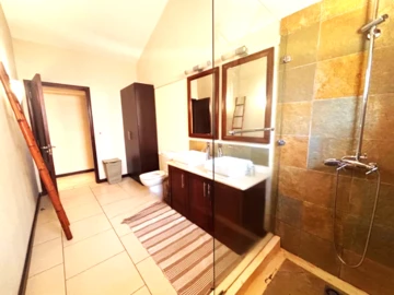 Villa de 4 Chambres