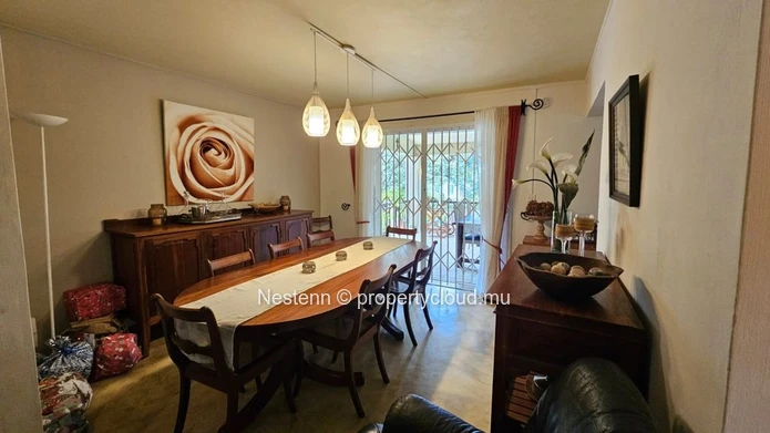 Beautiful family home 
