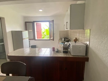 Penthouse de 2 Chambres