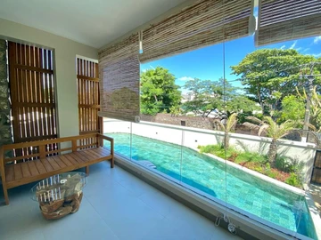 Appartement de 2 Chambres