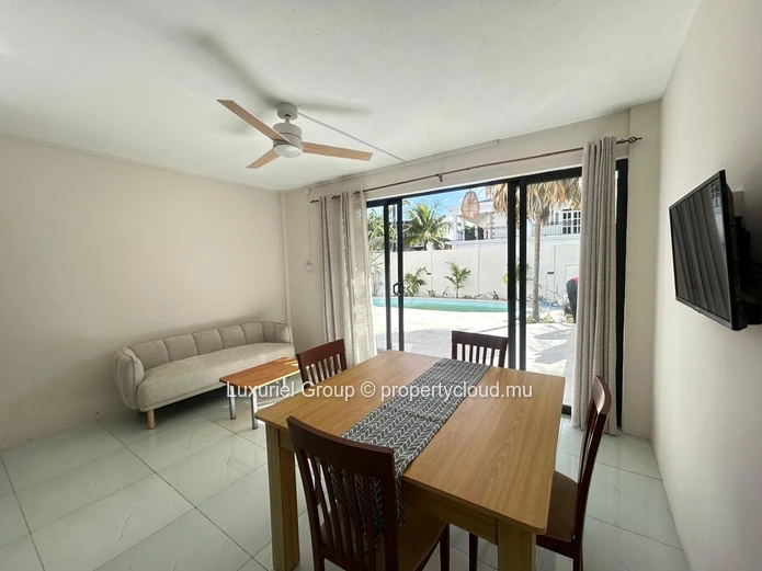 Apartments For Rent – Trou Aux Biches