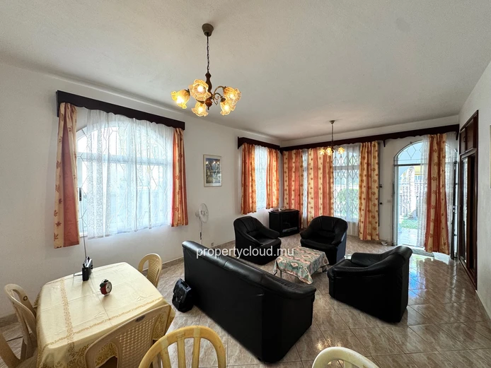 Flic-en-Flac Ile Maurice – Villa de 8 chambres à vendre