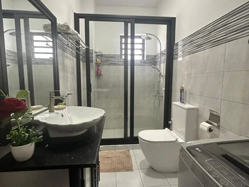 3 Bedroom Apartment